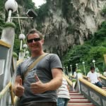 Wayne Somers - @reverendwaynesomers - Instagram