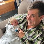 Wayne Somerville - @wlstricklandchch - Instagram