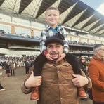 Wayne Sutherland - Facebook