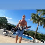 Wayne Smith - @wayneinspain - Instagram