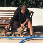 Wayne Stafford - @waynespain55 - Instagram