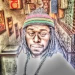 Wayne Sparks - @dcyoungrebel - Instagram