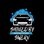 Wayne Sparks Gatling - @shinedbyswerv - Instagram