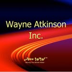 Wayne Atkinson - @wayneatkinsonspeaks - Instagram