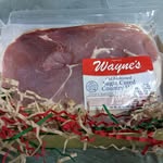 @waynespeakscountryham - Instagram