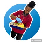 Wayne Spears - @chefflava_ - Instagram