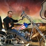 w.springbiker - @waynesperring - Instagram