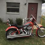 Wayne Spradlin - Facebook