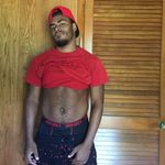Wayne Spriggs - @waynespriggs18 - Instagram