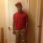 Wayne Spriggs III - @wayne_spriggsiii - Instagram