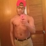 Wayne Spriggs III - @god__come__first - Instagram