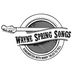 Wayne Spring Songs - Facebook