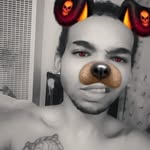 Wayne Spurlin - @spurlinpierre - Instagram
