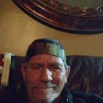 Patrick Wayne Squires - @pws8679 - Instagram