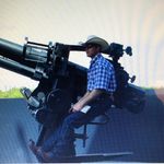 Wayne Squires - @wstobasco - Instagram