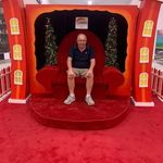 wayne Squires - @squire4554 - Instagram