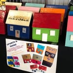 Wayne & Stacey Forte - @birdhouses_of_vb - Instagram