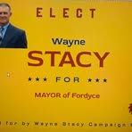 Wayne Stacy - Facebook