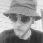 Wayne Stalnaker - @hey_thats_pretty_frosty - Instagram