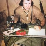 Dennis Wayne Stamper - @denwain52 - Instagram