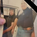 Wayne Stamper - @lauren_and_skittels_for_life - Instagram