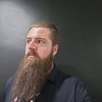 Wayne Stanton - @big_bear2801 - Instagram