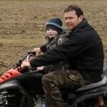 Wayne Stanton - @waynestanton1229 - Instagram