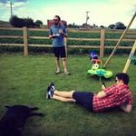 Wayne Staples - @willstaples636 - Instagram