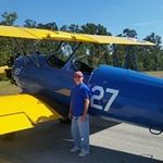 Wayne Staples - @ws1016 - Instagram