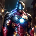Markov kane - @wayne_starks - Instagram