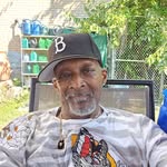 Wayne Starks - @waynestarks58 - Instagram
