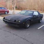 Terry Wayne Starnes jr - @driftmafia865 - Instagram