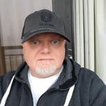 Wayne Starnes - @hoss.6.7 - Instagram