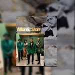 Wayne Lewis of Atlantic Starr - @atlanticstarrband - Instagram