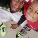 Wayne Saintvil - @waynestarr - Instagram