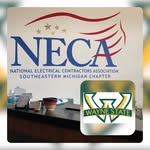 Wayne State NECA - @waynestateneca - Instagram