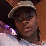 Wayne Staten - @blessedishe_ - Instagram