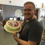Wayne Michael Steedman - @steedmanwayne - Instagram