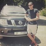 Wayne Steenkamp - @wayne.steenkamp.10 - Instagram
