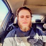 Sonny Wayne Stegall - @thetexanrenegade - Instagram