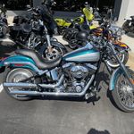 Wayne Stegall - @harley_davidson_man73 - Instagram