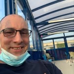 Wayne Steinmann - @the_kitfit - Instagram