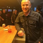 Wayne Carl Stenberg - @stenbergwayne - Instagram