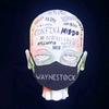Waynestockoficial - @waynestockoficial - TikTok