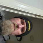 Wayne Stotz - @yoda.4973 - Instagram