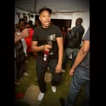 Rispek Wayne - @wayne_stoutheart - Instagram