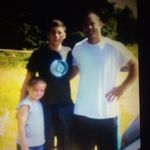 Sebastian Wayne Stout - @lilboogie_113 - Instagram