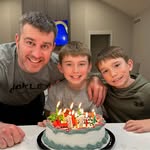 Wayne Strickler - @stricklerwayne - Instagram