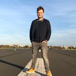 Wayne Strolenberg - @w.strol - Instagram