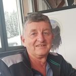 Wayne Sutherland - @waynesuds - Instagram